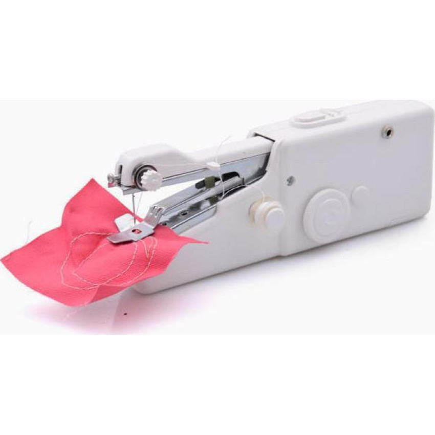 Handy Stitch Mini ΦΟΡΗΤΗ ΡΑΠΤΟΜΗΧΑΝΗ ΧΕΙΡΟΣ OEM CS-101B Handy Stitch Mini ΦΟΡΗΤΗ ΡΑΠΤΟΜΗΧΑΝΗ ΧΕΙΡΟΣ OEM CS-101B