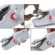 Handy Stitch Mini ΦΟΡΗΤΗ ΡΑΠΤΟΜΗΧΑΝΗ ΧΕΙΡΟΣ OEM CS-101B Handy Stitch Mini ΦΟΡΗΤΗ ΡΑΠΤΟΜΗΧΑΝΗ ΧΕΙΡΟΣ OEM CS-101B