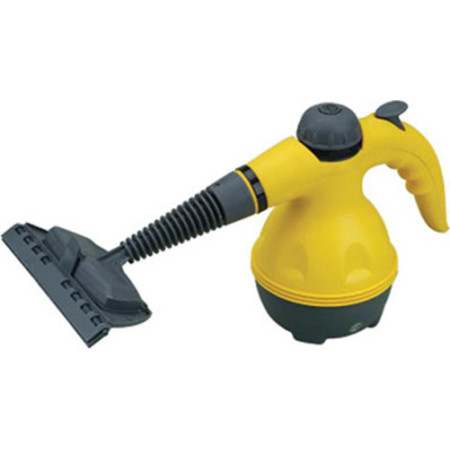 ΦΟΡΗΤΟΣ ΑΤΜΟΚΑΘΑΡΙΣΤΗΣ 1000W STEAM CLEANER OEM DF-A001