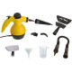 ΦΟΡΗΤΟΣ ΑΤΜΟΚΑΘΑΡΙΣΤΗΣ 1000W STEAM CLEANER OEM DF-A001