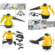 ΦΟΡΗΤΟΣ ΑΤΜΟΚΑΘΑΡΙΣΤΗΣ 1000W STEAM CLEANER OEM DF-A001