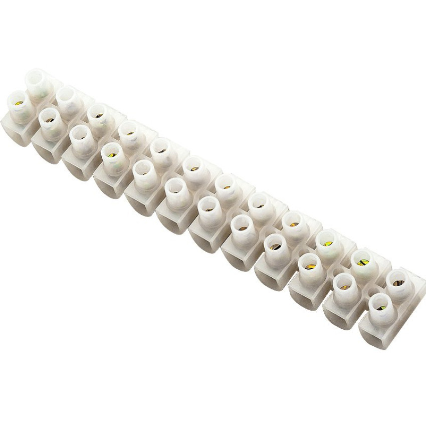 ΚΛΕΜΕΣ ΚΑΛΩΔΙΟΥ 20Α / 15mm 10 ΤΕΜΑΧΙΑ OEM DQ-457-20A ΚΛΕΜΕΣ ΚΑΛΩΔΙΟΥ 20Α / 15mm 10 ΤΕΜΑΧΙΑ OEM DQ-457-20A