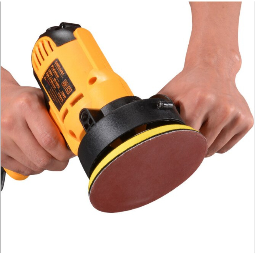 ΑΛΟΙΦΑΔΟΡΟΣ Φ125mm 700W 220V OEM DWE6401 ΑΛΟΙΦΑΔΟΡΟΣ Φ125mm 700W 220V OEM DWE6401