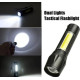 ΕΠΑΝΑΦΟΡΤΙΖΟΜΕΝΟΣ ΦΑΚΟΣ LED 900LUMENS 12 cm ΠΟΛΛΑΠΛΩΝ ΛΕΙΤΟΥΡΓΙΩΝ OEM FA-8800-P50 ΕΠΑΝΑΦΟΡΤΙΖΟΜΕΝΟΣ ΦΑΚΟΣ LED 900LUMENS 12 cm ΠΟΛΛΑΠΛΩΝ ΛΕΙΤΟΥΡΓΙΩΝ OEM FA-8800-P50