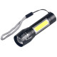 ΕΠΑΝΑΦΟΡΤΙΖΟΜΕΝΟΣ ΦΑΚΟΣ LED 450 LUMENS 12 cm ΠΟΛΛΑΠΛΩΝ ΛΕΙΤΟΥΡΓΙΩΝ OEM FA-911 ΕΠΑΝΑΦΟΡΤΙΖΟΜΕΝΟΣ ΦΑΚΟΣ LED 450 LUMENS 12 cm ΠΟΛΛΑΠΛΩΝ ΛΕΙΤΟΥΡΓΙΩΝ OEM FA-911
