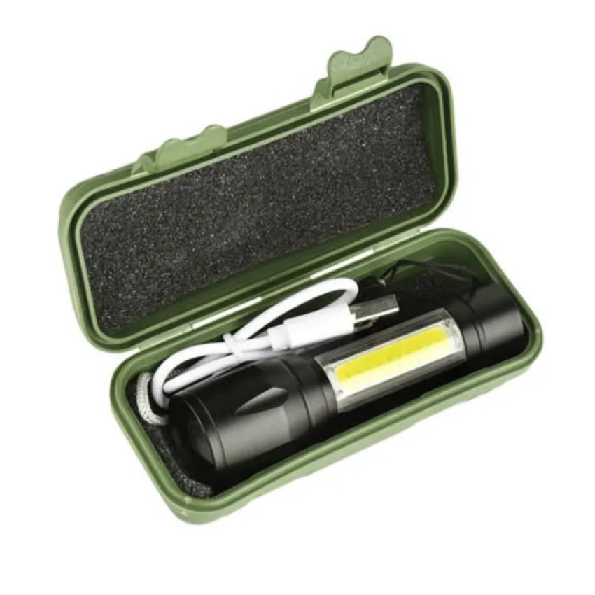 ΕΠΑΝΑΦΟΡΤΙΖΟΜΕΝΟΣ ΦΑΚΟΣ LED 900LUMENS 12 cm ΠΟΛΛΑΠΛΩΝ ΛΕΙΤΟΥΡΓΙΩΝ OEM FA-8800-P50 ΕΠΑΝΑΦΟΡΤΙΖΟΜΕΝΟΣ ΦΑΚΟΣ LED 900LUMENS 12 cm ΠΟΛΛΑΠΛΩΝ ΛΕΙΤΟΥΡΓΙΩΝ OEM FA-8800-P50