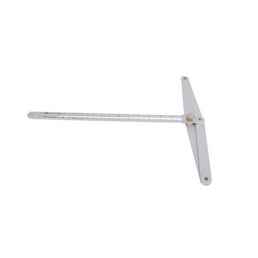 ΠΟΛΥΜΟΡΦΙΚΟ ΓΩΝΙΟΜΕΤΡΟ ΑΛΟΥΜΙΝΙΟΥ 380mmx320mmx20mm OEM HY-625 ΠΟΛΥΜΟΡΦΙΚΟ ΓΩΝΙΟΜΕΤΡΟ ΑΛΟΥΜΙΝΙΟΥ 380mmx320mmx20mm OEM HY-625