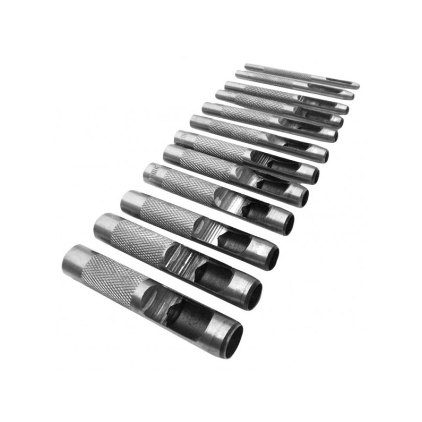 ΣΕΤ ΣΓΡΟΜΠΙΕΣ 12ΤΕΜ OEM JF-3571 ΣΕΤ ΣΓΡΟΜΠΙΕΣ 12ΤΕΜ OEM JF-3571
