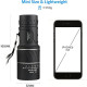 ΜΟΝΟΚΙΑΛΟ ΡΥΘΜΙΖΟΜΕΝΟ ΧΡΩΜΑ ΜΑΥΡΟ 16mmx52mm ΚΥΝΗΓΙ - ΨΑΡΕΜΑ - ΟΡΕΙΒΑΣΙΑ - ΕΠΙΒΙΩΣΗ OEM KL-1040 ΜΟΝΟΚΙΑΛΟ ΡΥΘΜΙΖΟΜΕΝΟ ΧΡΩΜΑ ΜΑΥΡΟ 16mmx52mm ΚΥΝΗΓΙ - ΨΑΡΕΜΑ - ΟΡΕΙΒΑΣΙΑ - ΕΠΙΒΙΩΣΗ OEM KL-1040