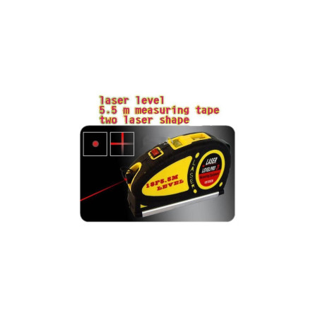 ΑΛΦΑΔΙ LASER LEVEL PRO 03 LV-05