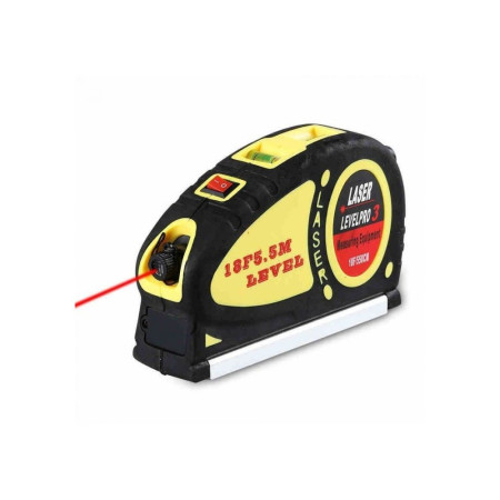 ΑΛΦΑΔΙ LASER LEVEL PRO 03 LV-05