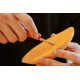 Σουγιάς Mini Pocket Knife GREEN NEXTOOL NE0143