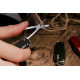 Σουγιάς Mini Pocket Knife GREEN NEXTOOL NE0143