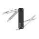 Σουγιάς Mini Pocket Knife BLACK NEXTOOL NE0141