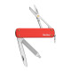 Σουγιάς Mini Pocket Knife RED NEXTOOL NE0142