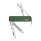 Σουγιάς Mini Pocket Knife GREEN NEXTOOL NE0143