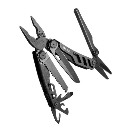 ΠΟΛΥΕΡΓΑΛΕΙΟ ΕΠΙΒΙΩΣΗΣ FLAGSHIP PRO MULTI TOOL NEXTOOL NE20120