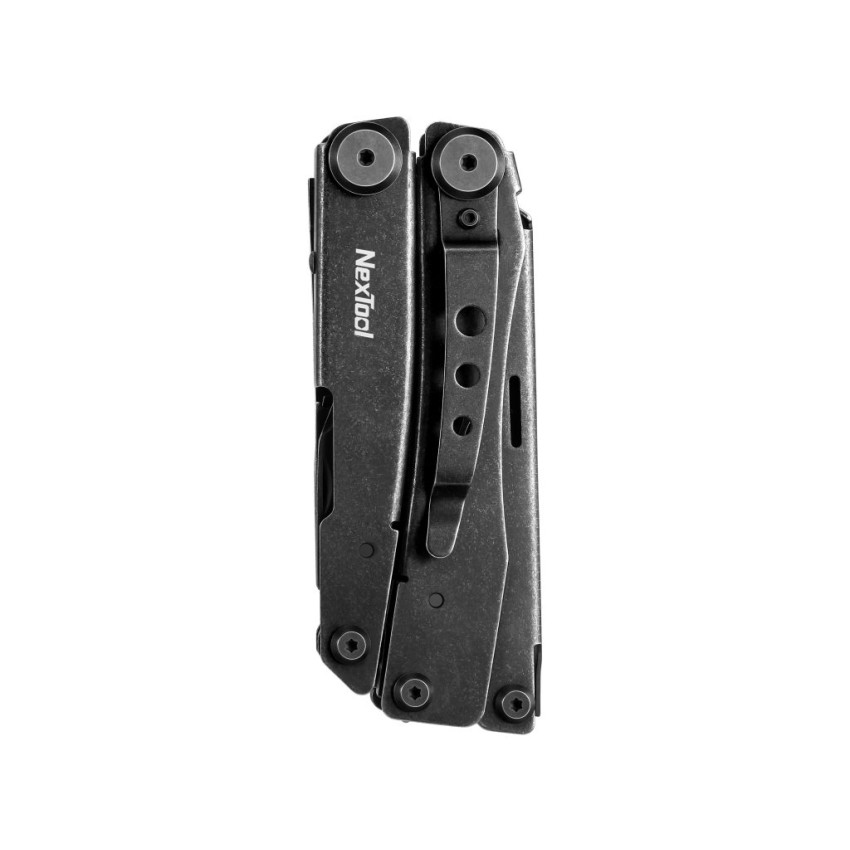 ΠΟΛΥΕΡΓΑΛΕΙΟ ΕΠΙΒΙΩΣΗΣ FLAGSHIP PRO MULTI TOOL NEXTOOL NE20120