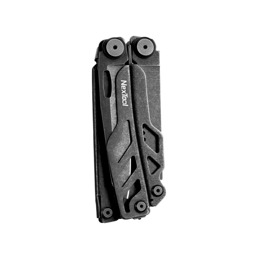 ΠΟΛΥΕΡΓΑΛΕΙΟ ΕΠΙΒΙΩΣΗΣ FLAGSHIP PRO MULTI TOOL NEXTOOL NE20120