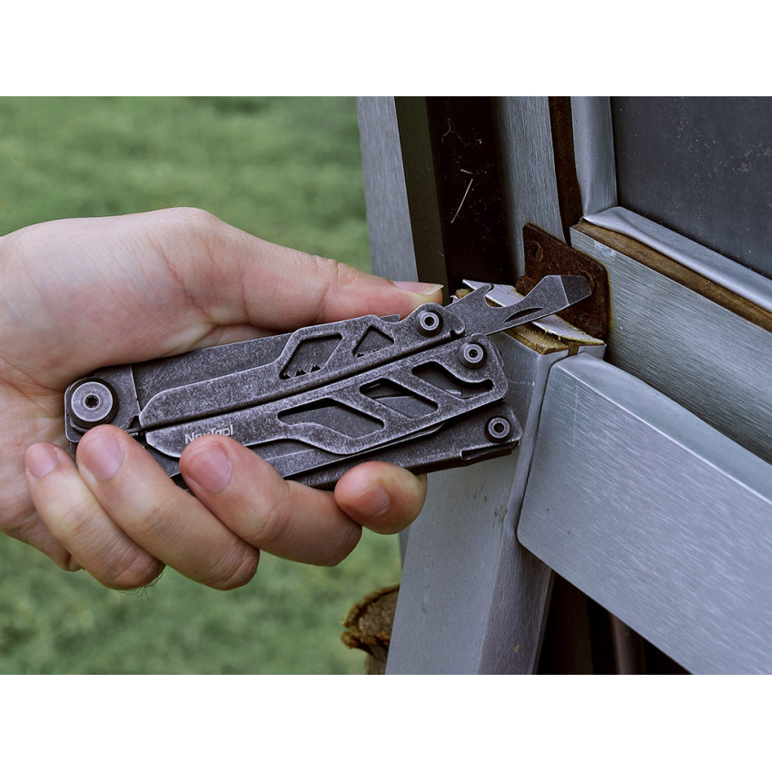 ΠΟΛΥΕΡΓΑΛΕΙΟ ΕΠΙΒΙΩΣΗΣ FLAGSHIP PRO MULTI TOOL NEXTOOL NE20120