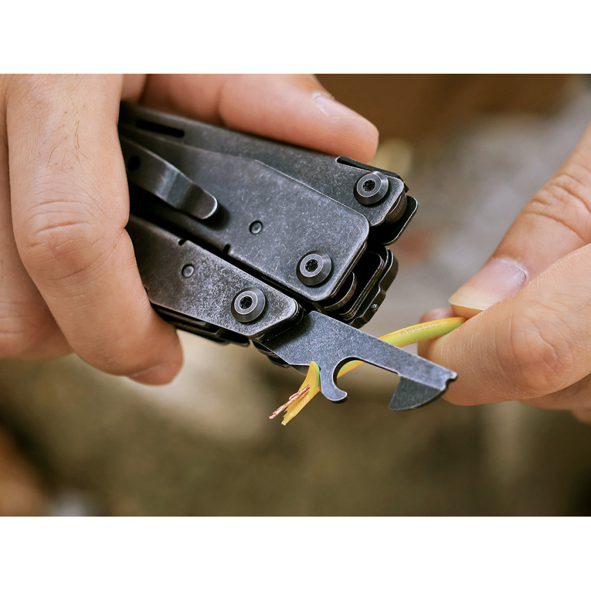 ΠΟΛΥΕΡΓΑΛΕΙΟ ΕΠΙΒΙΩΣΗΣ FLAGSHIP PRO MULTI TOOL NEXTOOL NE20120