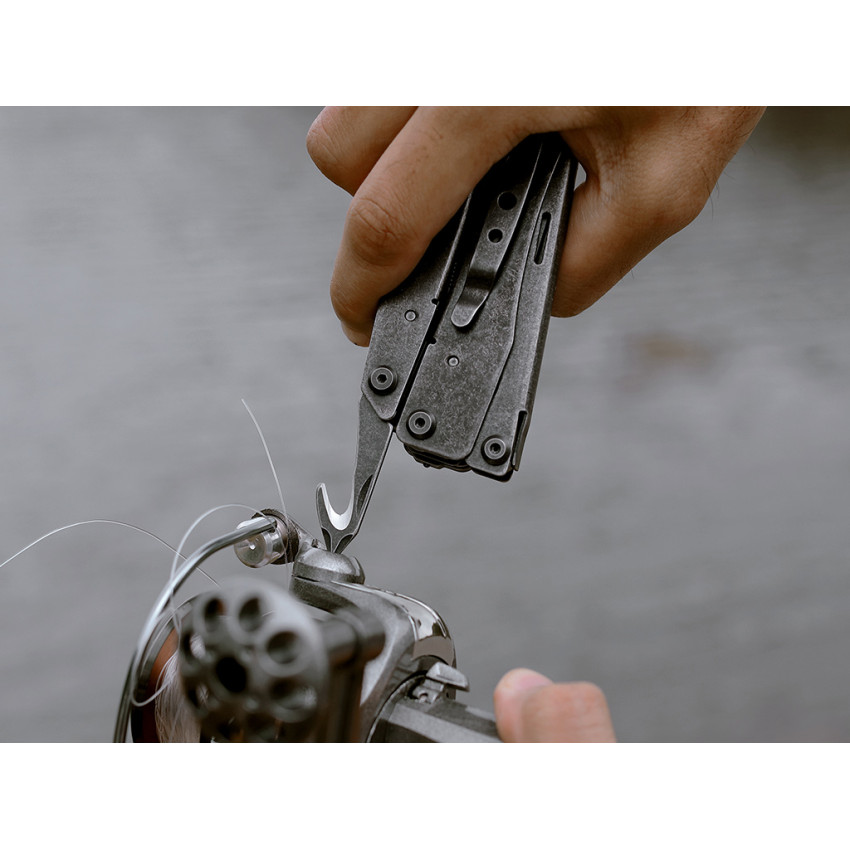 ΠΟΛΥΕΡΓΑΛΕΙΟ ΕΠΙΒΙΩΣΗΣ FLAGSHIP PRO MULTI TOOL NEXTOOL NE20120