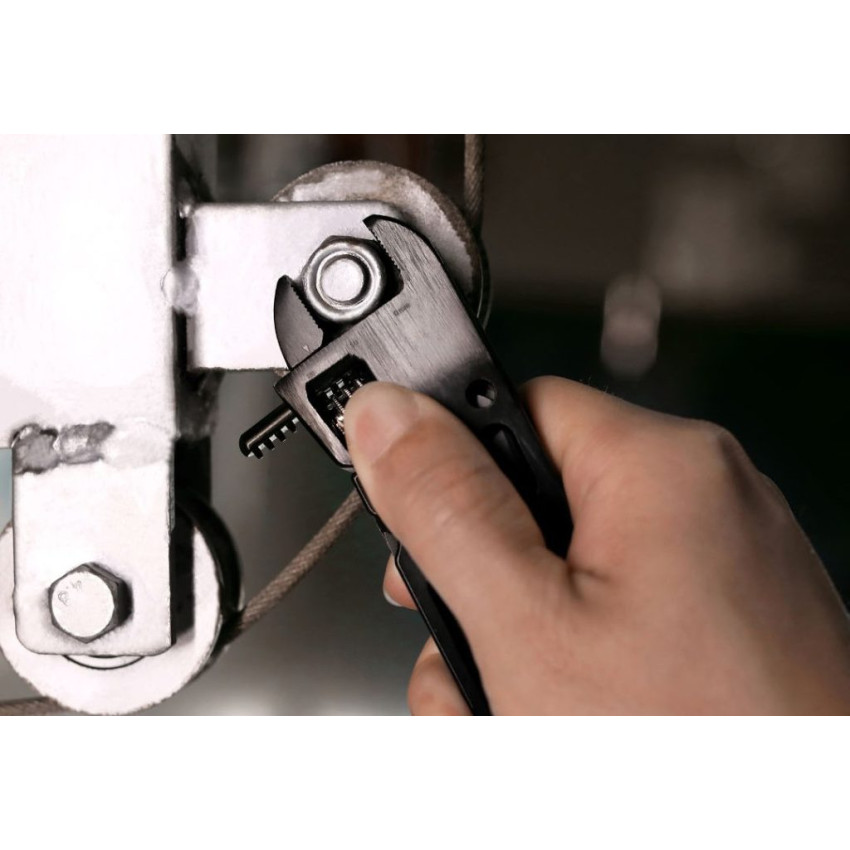 ΠΟΛΥΕΡΓΑΛΕΙΟ ΓΑΛΛΙΚΟ ΚΛΕΙΔΙ VANGUARD MULTIFUNCTIONAL WRENCH NEXTOOL NE20131