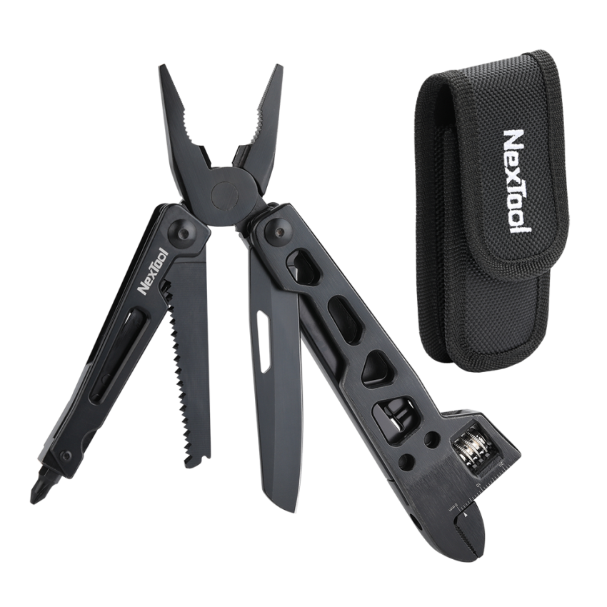 ΠΟΛΥΕΡΓΑΛΕΙΟ ΓΑΛΛΙΚΟ ΚΛΕΙΔΙ VANGUARD MULTIFUNCTIONAL WRENCH NEXTOOL NE20131