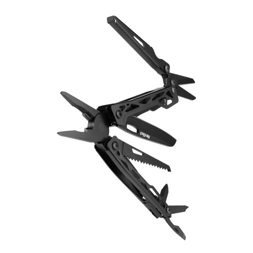 ΠΟΛΥΕΡΓΑΛΕΙΟ ΕΠΙΒΙΩΣΗΣ BLACK KNIGHT MULTI TOOL NEXTOOL NE20151