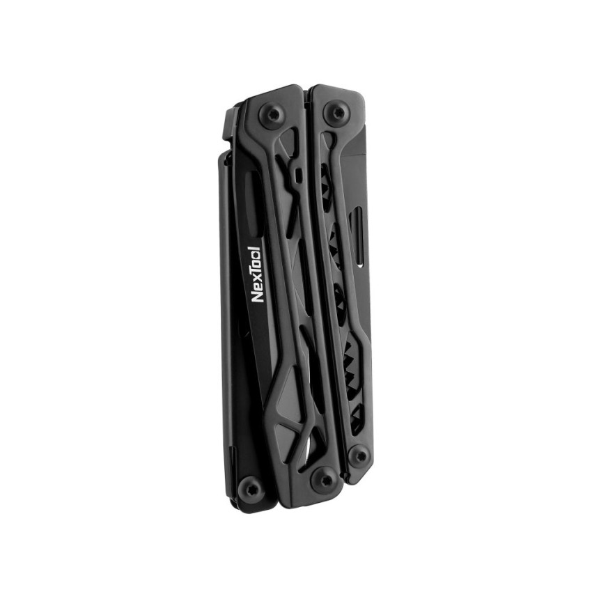 ΠΟΛΥΕΡΓΑΛΕΙΟ ΕΠΙΒΙΩΣΗΣ BLACK KNIGHT MULTI TOOL NEXTOOL NE20151