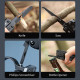 ΠΟΛΥΕΡΓΑΛΕΙΟ ΕΠΙΒΙΩΣΗΣ BLACK KNIGHT MULTI TOOL NEXTOOL NE20151