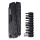 ΠΟΛΥΕΡΓΑΛΕΙΟ ΕΠΙΒΙΩΣΗΣ BLACK KNIGHT MULTI TOOL NEXTOOL NE20151