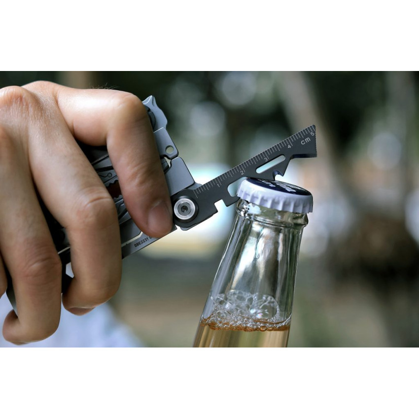ΠΟΛΥΕΡΓΑΛΕΙΟ SILVER BLADE EDC TOOL NEXTOOL NE20182