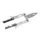 ΠΟΛΥΕΡΓΑΛΕΙΟ SILVER BLADE EDC TOOL NEXTOOL NE20182