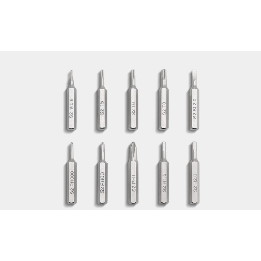 ΠΟΛΥΕΡΓΑΛΕΙΟ ΕΠΙΒΙΩΣΗΣ GEMINI 13 IN 1 ELECTRIC MULTITOOL NEXTOOL NE20213