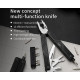 ΠΟΛΥΕΡΓΑΛΕΙΟ ΕΠΙΒΙΩΣΗΣ GEMINI 13 IN 1 ELECTRIC MULTITOOL NEXTOOL NE20213