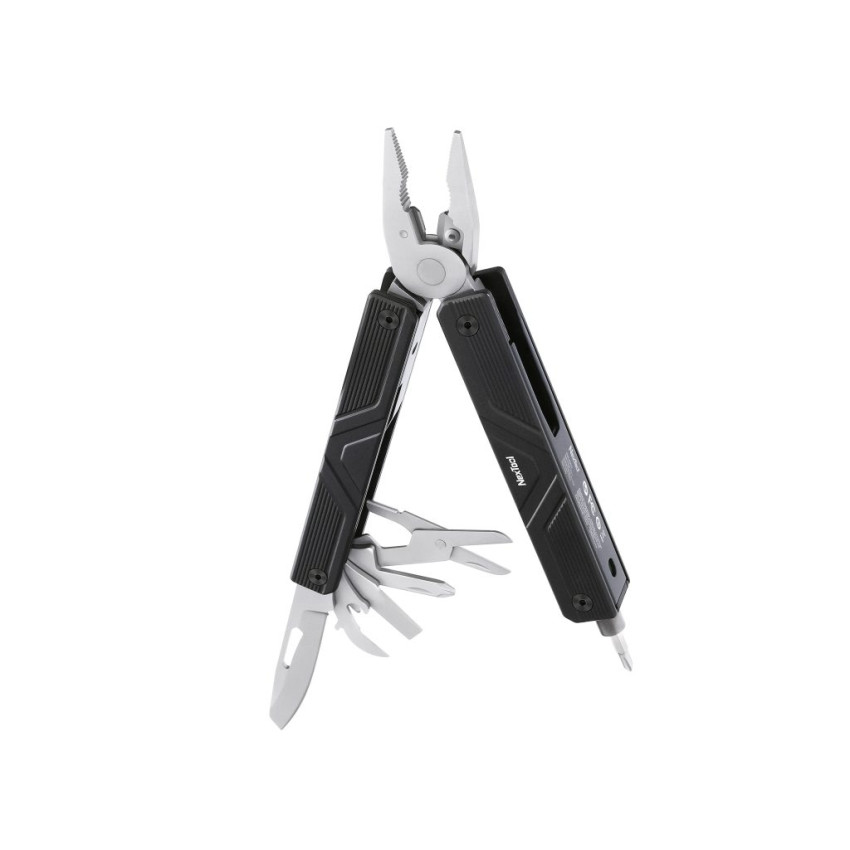 ΠΟΛΥΕΡΓΑΛΕΙΟ ΕΠΙΒΙΩΣΗΣ GEMINI 13 IN 1 ELECTRIC MULTITOOL NEXTOOL NE20213