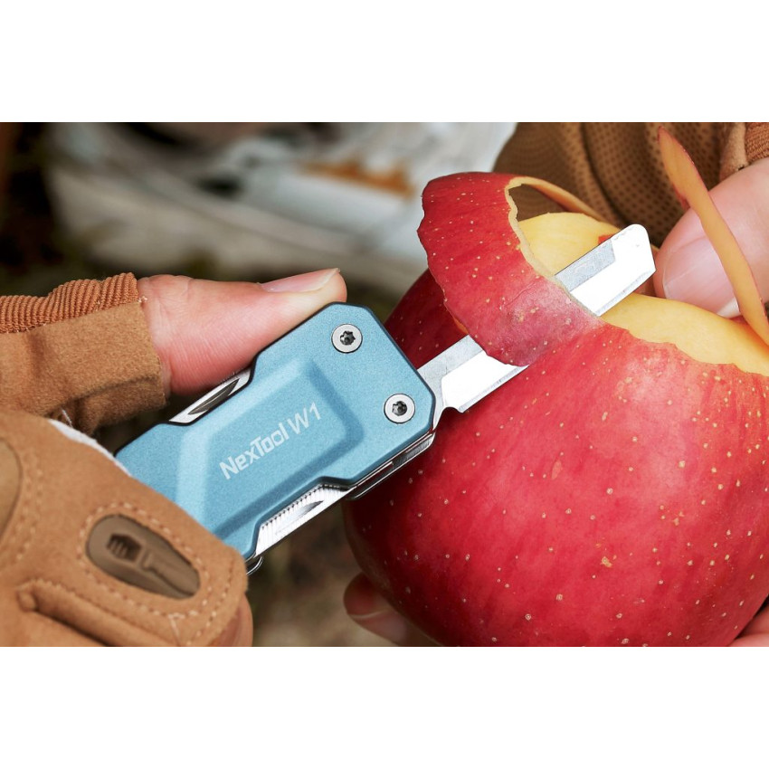 ΠΟΛΥΕΡΓΑΛΕΙΟ ΓΑΛΛΙΚΟ ΚΛΕΙΔΙ LIGHT WRENCH W1 NEXTOOL NE20270