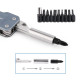 ΠΟΛΥΕΡΓΑΛΕΙΟ ΓΑΛΛΙΚΟ ΚΛΕΙΔΙ LIGHT WRENCH W1 NEXTOOL NE20270