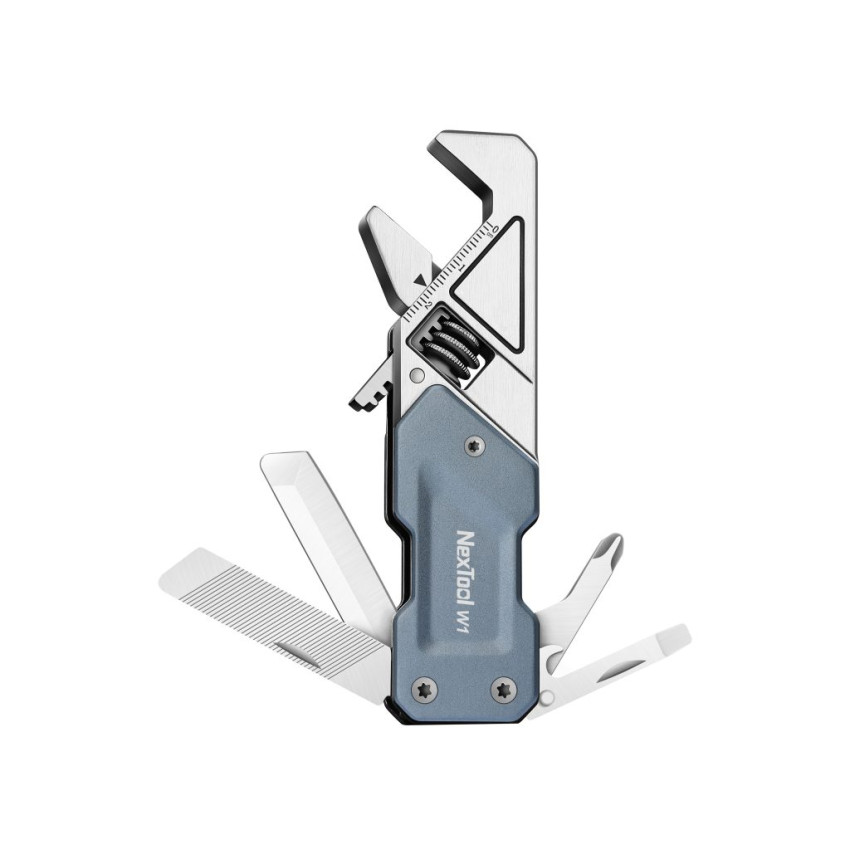 ΠΟΛΥΕΡΓΑΛΕΙΟ ΓΑΛΛΙΚΟ ΚΛΕΙΔΙ LIGHT WRENCH W1 NEXTOOL NE20270