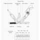 ΠΟΛΥΕΡΓΑΛΕΙΟ ΓΑΛΛΙΚΟ ΚΛΕΙΔΙ LIGHT WRENCH W2 NEXTOOL NE20293A