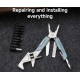 ΠΟΛΥΕΡΓΑΛΕΙΟ ΓΑΛΛΙΚΟ ΚΛΕΙΔΙ LIGHT WRENCH W2 NEXTOOL NE20293A