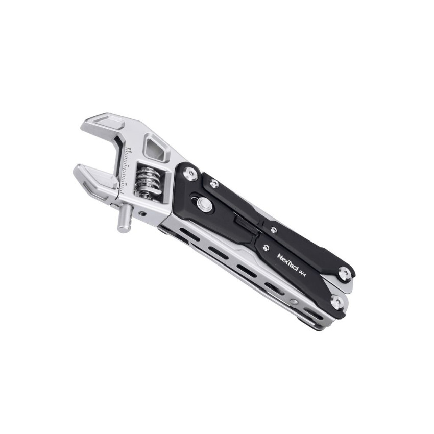 ΠΟΛΥΕΡΓΑΛΕΙΟ ΓΑΛΛΙΚΟ ΚΛΕΙΔΙ ADJUSTABLE WRENCH PLIERS WA NEXTOOL NE20362A