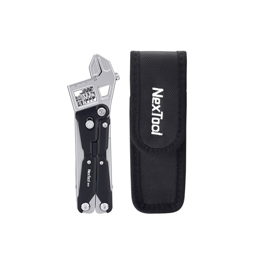 ΠΟΛΥΕΡΓΑΛΕΙΟ ΓΑΛΛΙΚΟ ΚΛΕΙΔΙ ADJUSTABLE WRENCH PLIERS WA NEXTOOL NE20362A
