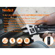 ΠΟΛΥΕΡΓΑΛΕΙΟ ΓΑΛΛΙΚΟ ΚΛΕΙΔΙ ADJUSTABLE WRENCH PLIERS WA NEXTOOL NE20362A