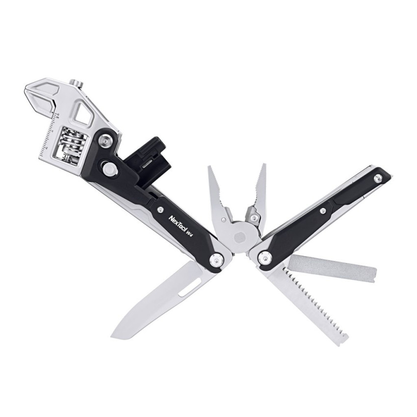 ΠΟΛΥΕΡΓΑΛΕΙΟ ΓΑΛΛΙΚΟ ΚΛΕΙΔΙ ADJUSTABLE WRENCH PLIERS WA NEXTOOL NE20362A