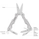 ΠΟΛΥΕΡΓΑΛΕΙΟ MICRO SAILOR SCISSORS SO NEXTOOL NE20417
