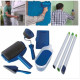 ΣΕΤ ΒΑΨΙΜΑΤΟΣ Clever Paind Roller 6ΤΕΜ OEM Q-T197 ΣΕΤ ΒΑΨΙΜΑΤΟΣ Clever Paind Roller 6ΤΕΜ OEM Q-T197