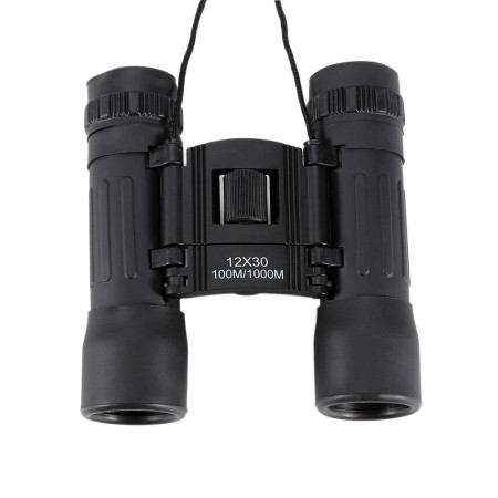 ΚΙΑΛΙΑ Near Focus 12*30 Day & Night Vision ΚΥΝΗΓΙ - ΨΑΡΕΜΑ - ΟΡΕΙΒΑΣΙΑ - ΕΠΙΒΙΩΣΗ Super Compact SDS-17254