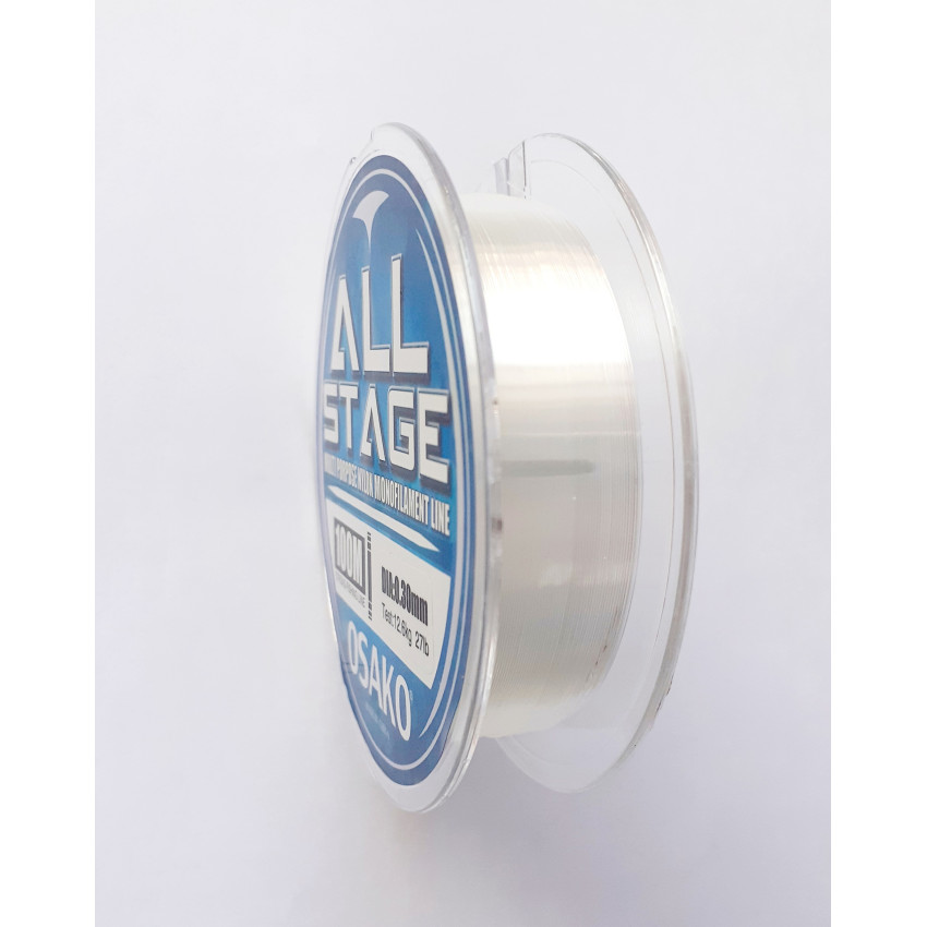 ΠΕΤΟΝΙΑ ΓΙΑ ΨΑΡΕΜΑ ΔΙΑΦΑΝΗ 100m - Φ0,30mm OEM SDS-7396 ΠΕΤΟΝΙΑ ΓΙΑ ΨΑΡΕΜΑ ΔΙΑΦΑΝΗ 100m - Φ0,30mm OEM SDS-7396